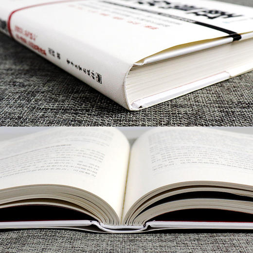 增量绩效管理——构建以产品为核心、基于增量产出的管理体系 商品图1