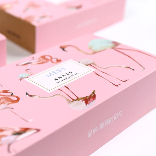 妈妈烤蛋糕红枣味 商品图5