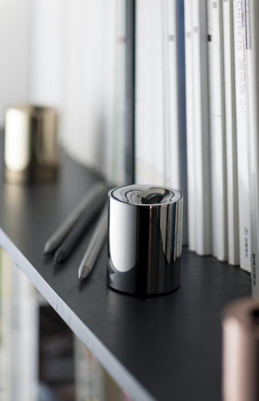 Beyond Object｜Funno - Pencil Sharpener + Paper Weight [卷笔刀+纸镇] 商品图2