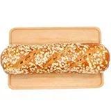 鹰嘴豆黑芝麻坚果列巴365g 商品图1