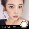 GINOMII半年抛 OPPI系列 hazel 东京柑橘 商品缩略图0