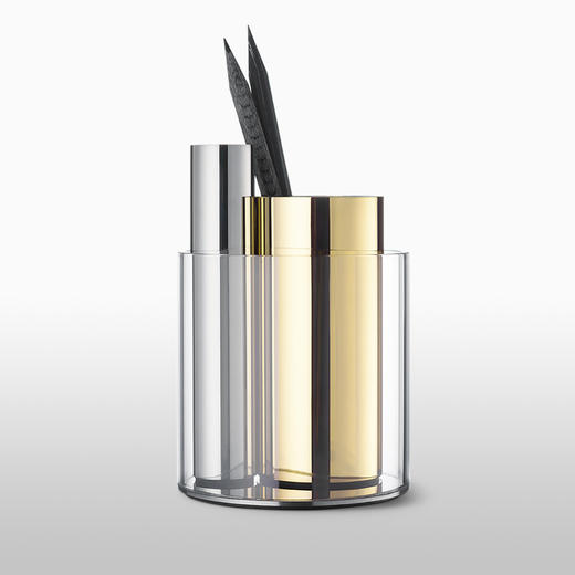 Beyond Object｜Penpo - Desk Organiser [笔筒] 商品图0