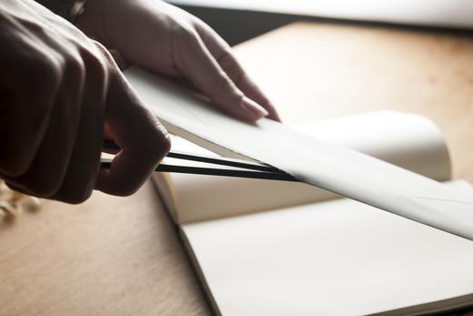 Beyond Object｜Lino - Letter Knife [拆信刀] 商品图4