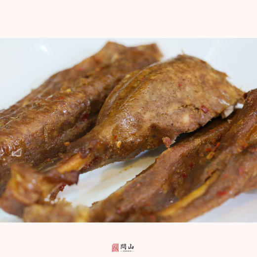 第二批预售 | 岚谷熏鹅 商品图3