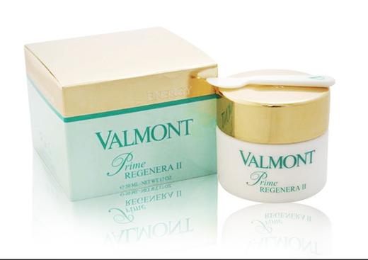 【香港直邮】VALMONT/法尔曼 2号升效活化面霜 50ML 商品图0