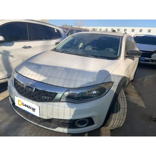 【特价月租-北京】观致3GT 1.6T 自动尊贵型 商品图1