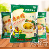 【厂家直销】伊宝鸡精 调味好帮手 鸡味调味料 [整箱400g/袋*25袋] 商品缩略图0