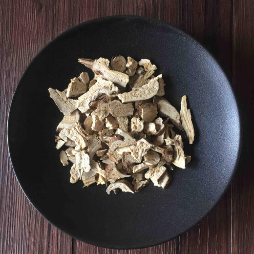 特价！生/炒 白术碎片 2kg/份 商品图3