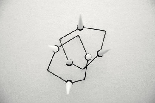 Beyond Object｜Avani - Candle Holder [几何烛台] 商品图1