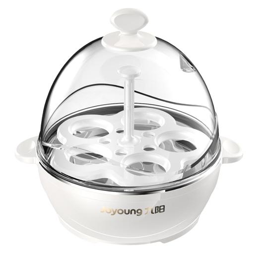 【5枚蛋】Joyoung/九阳ZD5-ZK52-A煮蛋器蒸蛋器早餐鸡蛋 商品图5