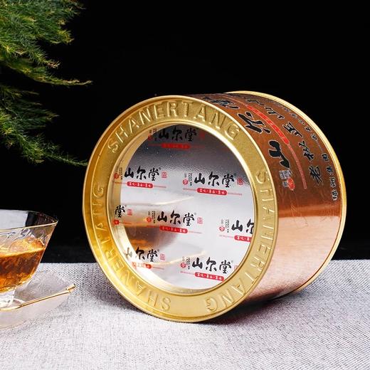 【山尔堂老枞正山小种】红茶/自饮装/50g 商品图1