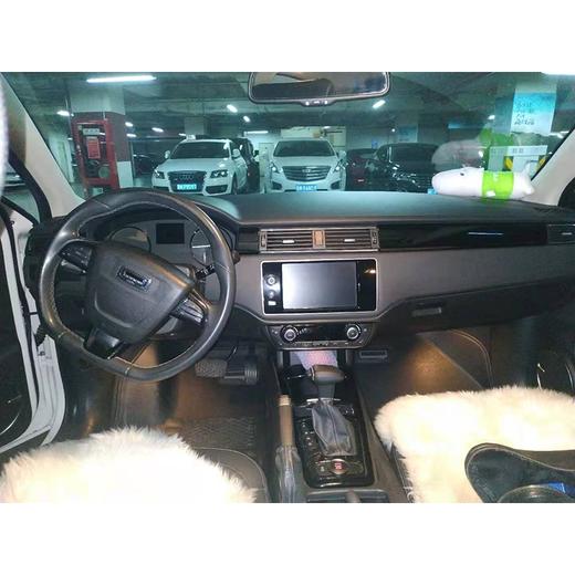 【特价月租-北京】观致3GT 1.6T 自动尊贵型 商品图5