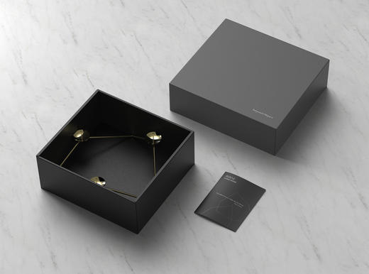 Beyond Object｜Avani - Candle Holder [几何烛台] 商品图2