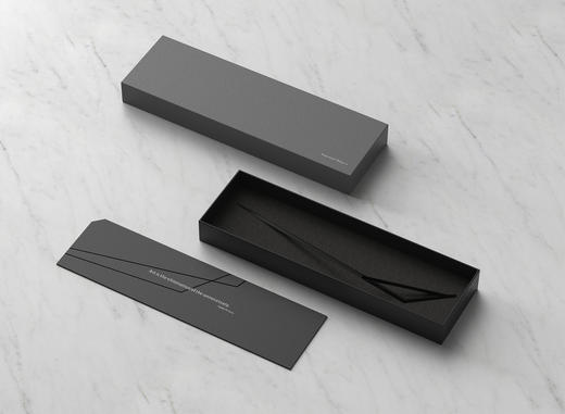 Beyond Object｜Lino - Letter Knife [拆信刀] 商品图1