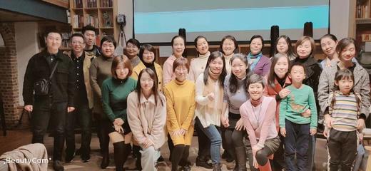 《即兴演讲》沙龙活动 商品图1