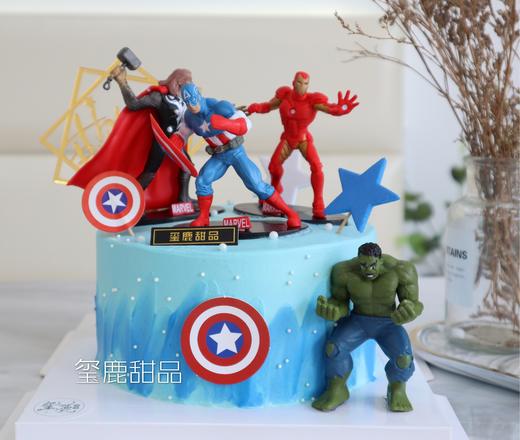 复仇者联盟 商品图0