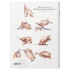 【中商原版】Atlas of Human Anatomy and Surgery Bourgery 进口艺术 人体解剖与手术图谱 医学人体解剖图例 商品缩略图1