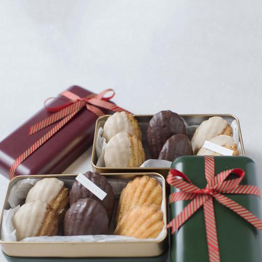 玛德琳礼盒 商品图2