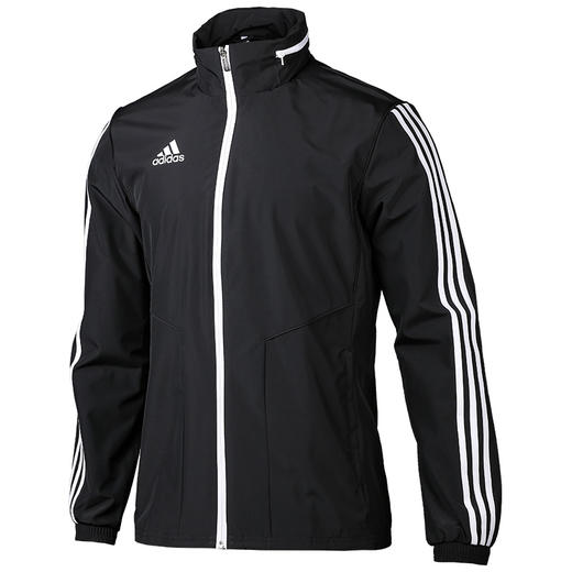 ADIDAS/阿迪达斯 TIRO19 AW JKT 男子足球夹克D95937 商品图4
