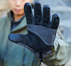 【美军标配】冬季防风保暖触屏手套 商品缩略图3