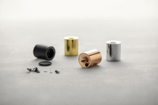 Beyond Object｜Funno - Pencil Sharpener + Paper Weight [卷笔刀+纸镇] 商品图7