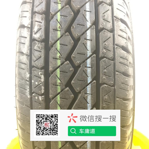 普利司通165/70R13 79S R600B轮胎 商品图2