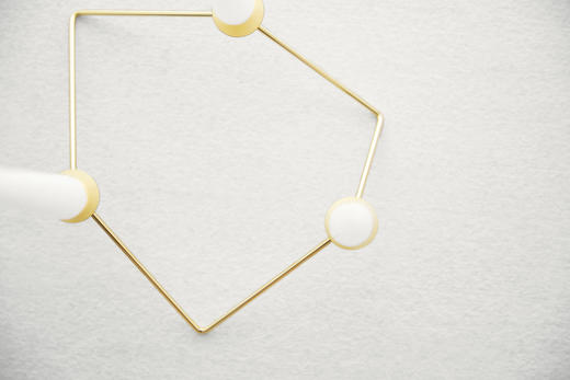 Beyond Object｜Avani - Candle Holder [几何烛台] 商品图4