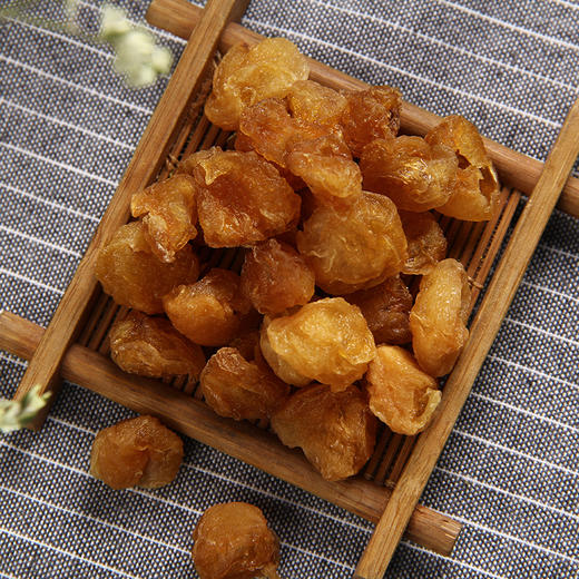 无核桂圆肉 商品图1