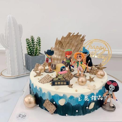 海贼王 商品图0