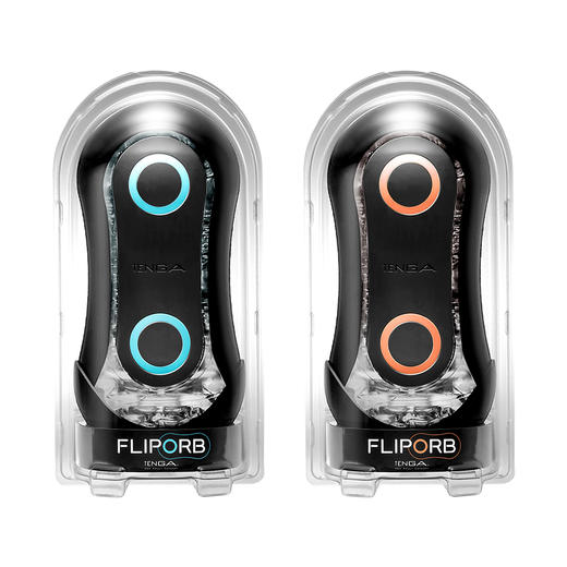 TENGA典雅日本进口 FLIP ORB STRONG异次元飞机杯 商品图0