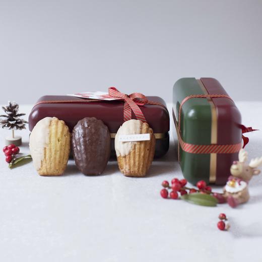 玛德琳礼盒 商品图0