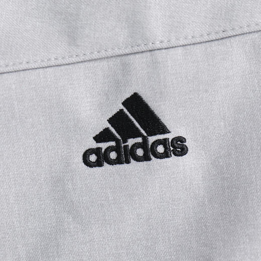 【特价】Adidas阿迪达斯 男款立领运动夹克外套 - 梭织防风，加绒保暖 商品图3