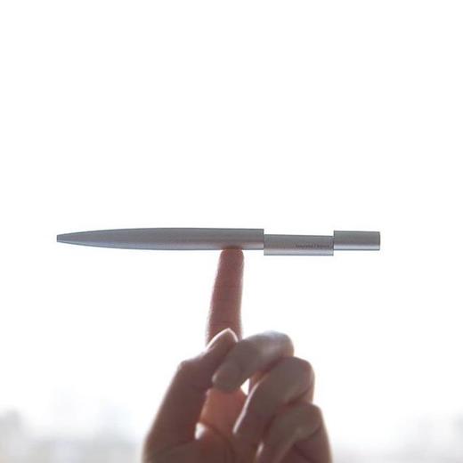 Beyond Object｜Align - Twist Ballpoint Pen [圆珠笔] 商品图7