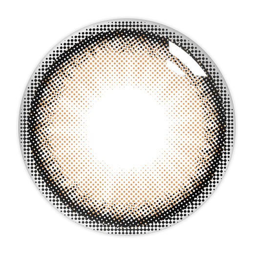 GINOMII半年抛 OPPI系列 hazel 东京柑橘 商品图1