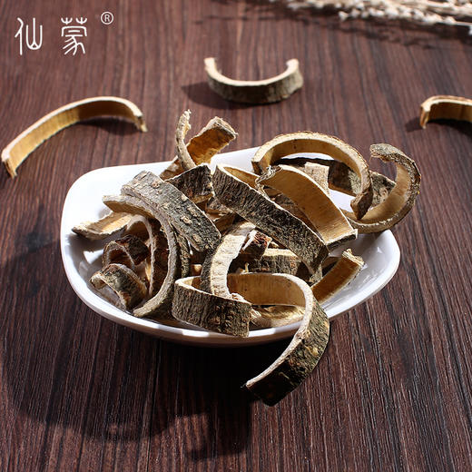 仙蒙 合欢皮 500克 1000克 商品图1