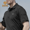 S.archon教官战术夏季户外速干T恤男翻领运动短袖宽松半袖保罗POLO衫 商品缩略图10