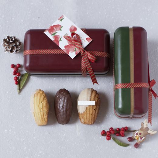 玛德琳礼盒 商品图1