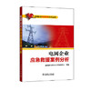 电网企业应急救援系列丛书 电网企业应急救援案例分析 商品缩略图0