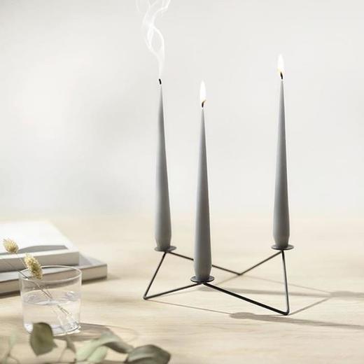 Beyond Object｜Avani - Candle Holder [几何烛台] 商品图0