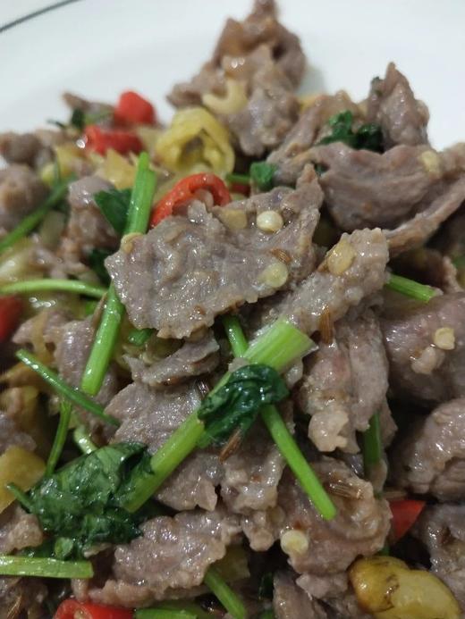 黄牛肉（1斤装）送配料，每周只有星期一，星期三，星期六，杀牛 商品图7