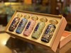 【推荐】钓鱼台缤纷五彩小酒版  100ml*5瓶 商品缩略图0