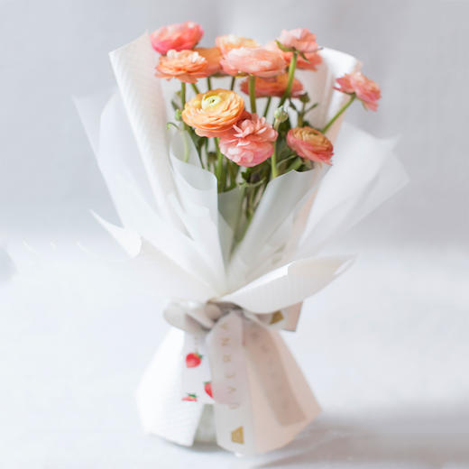 小草莓花束 商品图0