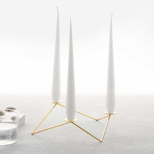 Beyond Object｜Avani - Candle Holder [几何烛台] 商品图5