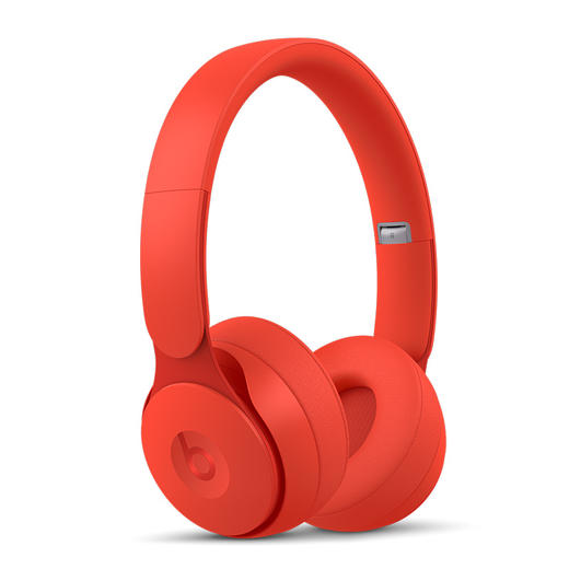 Beats Solo Pro 无线降噪头戴式耳机 商品图4