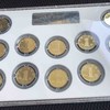 一轮生肖纪念币套币12枚全（CSIS MS67） 商品缩略图1