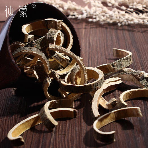 仙蒙 合欢皮 500克 1000克 商品图2