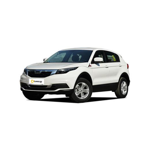 观致5 改款 1.6T 自动领先型 【长租-北京】 商品图0