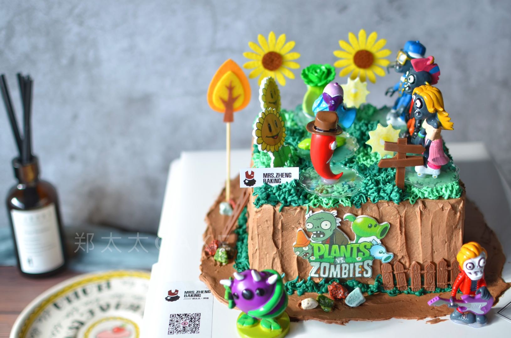 植物大战僵尸标准款