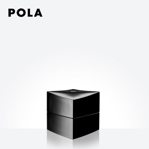 【香港直邮】POLA 宝丽 黑B.A碧艾美容霜面霜 30g 商品图0