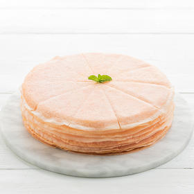 草莓千层   下午茶（澳门）